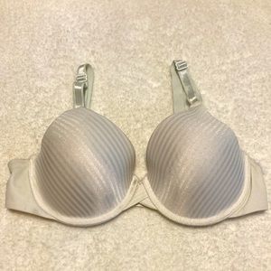 Warners Lightly padded Underwire Bra